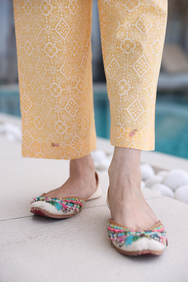 Butter Co ord