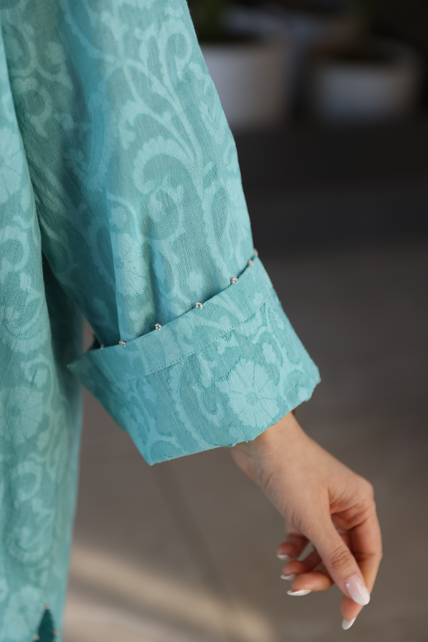 Mermaid Co ord