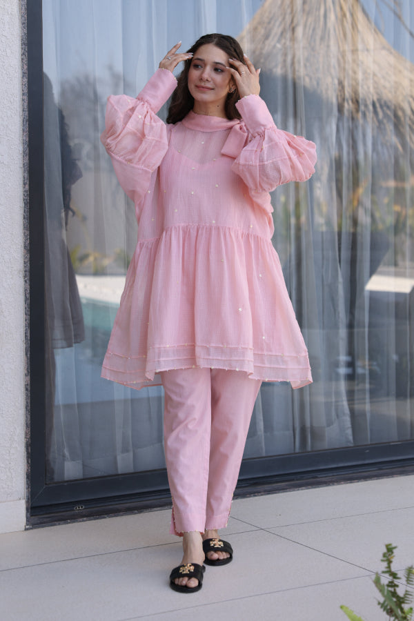 Aphrodite Dress