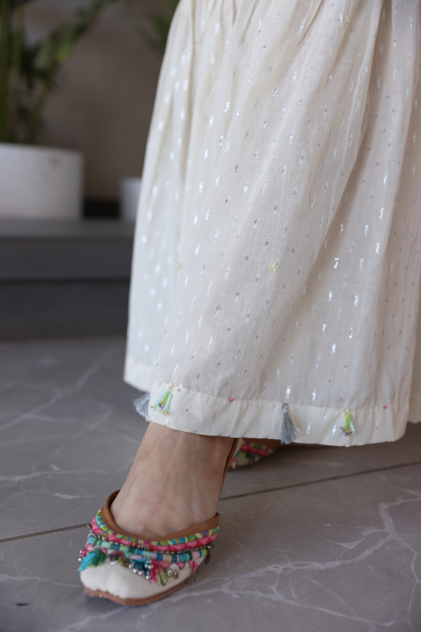 Roohi Sharara Suit