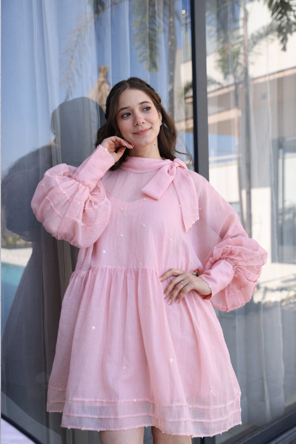 Aphrodite Dress