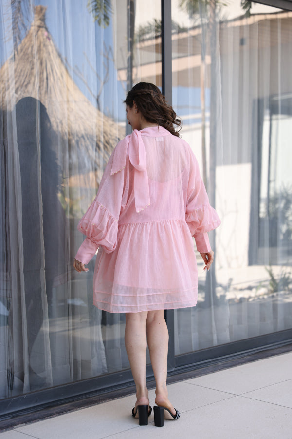 Aphrodite Dress