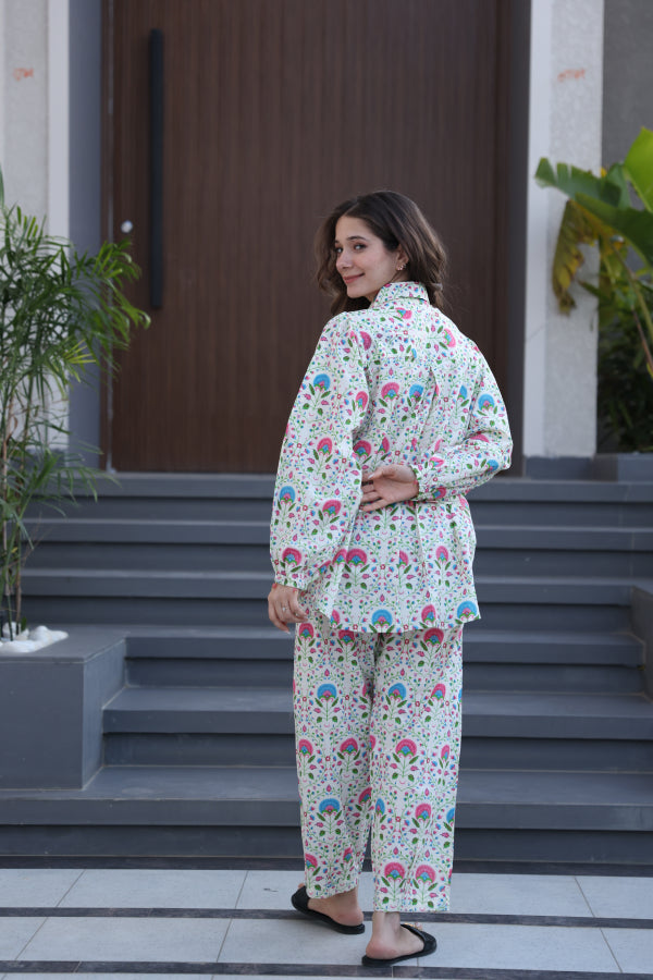 Akshara Co ord