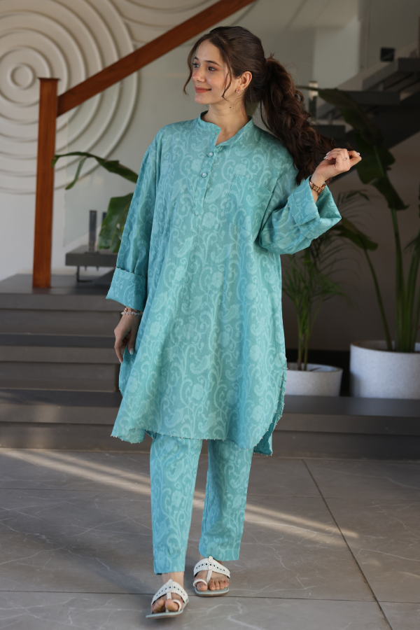 Mermaid Co ord