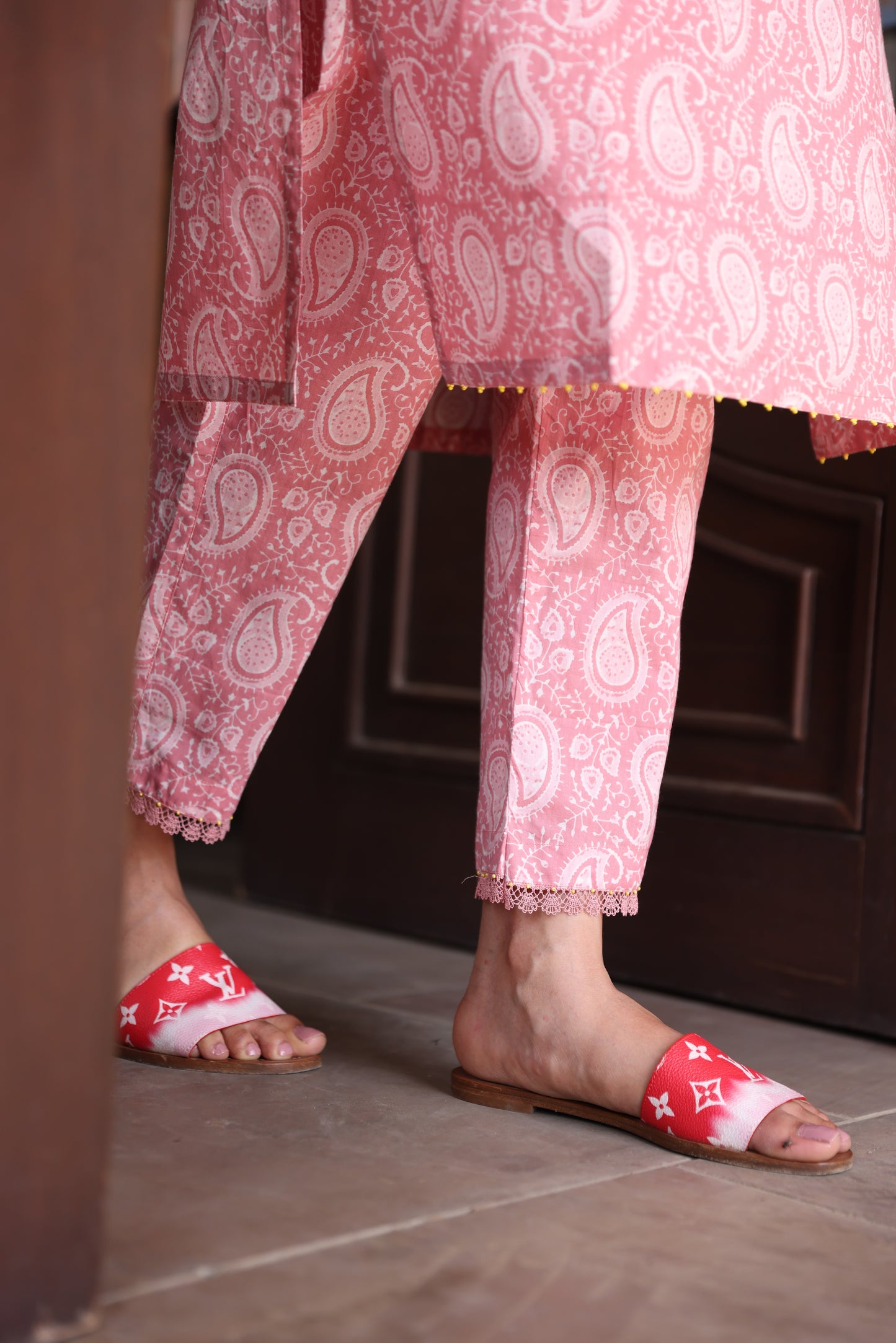 Shivani Suit
