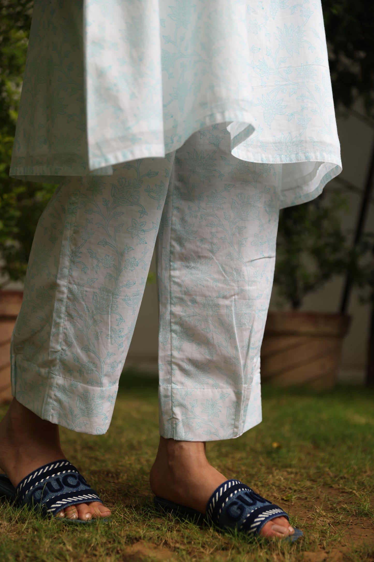 Handcrafted Title Co ord