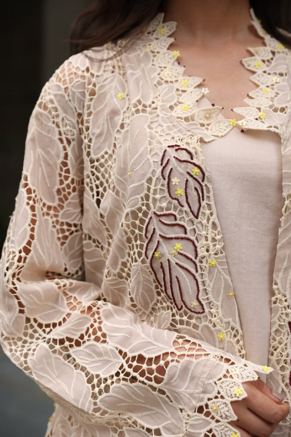Astami Leaves Co ord