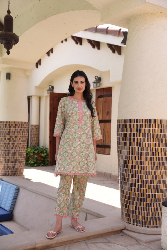 Siya Co ord