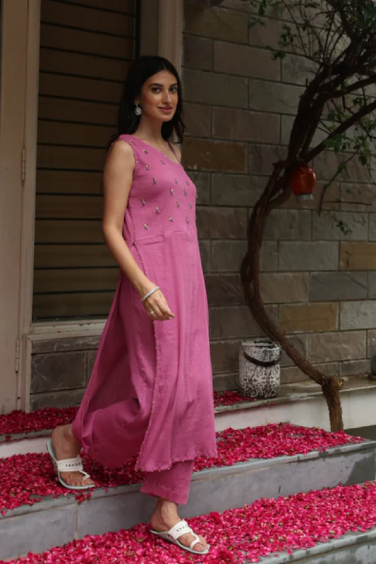 Shubh Tanya Suit