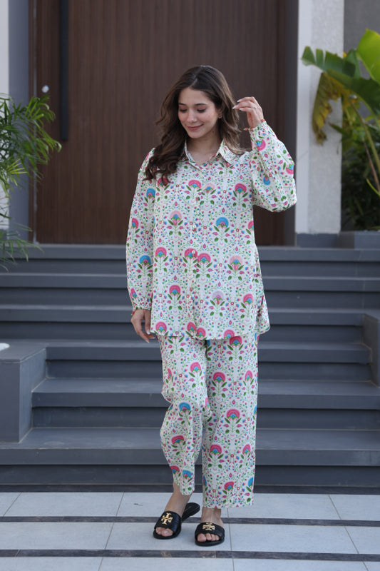 Akshara Co ord